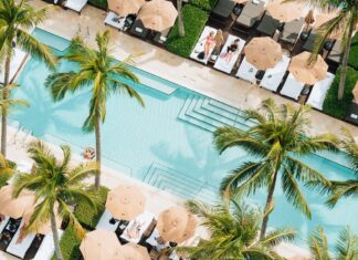 5 hoteles 5 estrellas de Florida con buena fachada pero malas reseñas »