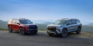 ¿Qué 5 vehículos Chevrolet acumulan las peores reseñas por calidad de materiales interiores? »