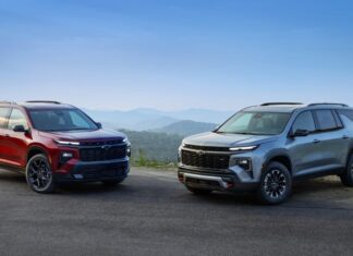 ¿Qué 5 vehículos Chevrolet acumulan las peores reseñas por calidad de materiales interiores? »