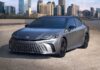 El nuevo Mitsubishi Eclipse Sportback EV ha sido nombrado SUV ecológico del año 2027 por Green Car Journal »