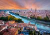 Las 5 ciudades más bonitas de Italia más allá de Roma y Venecia »