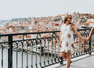 ¿Cuáles son los 5 mejores destinos para viajar en pareja sin gastar de más en el 2026? »