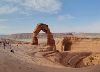 Los 5 mejores destinos de aventura extrema del mundo en el 2026 »