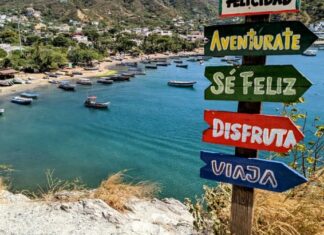 ¿Dónde están los 5 pueblos con los mejores miradores gratuitos al mar? »