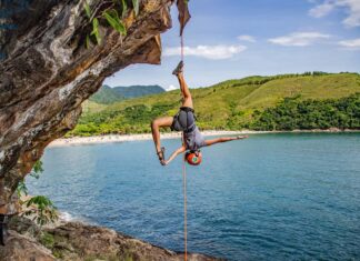 ¿Qué 5 playas de Brasil ofrecen las mejores experiencias de surf para principiantes? »