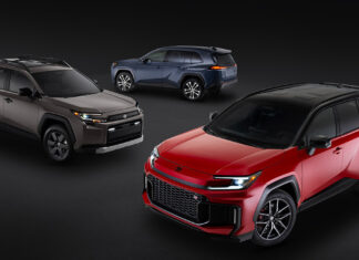 Top 5 SUV familiares más recomendados para viajes largos en el 2026 »