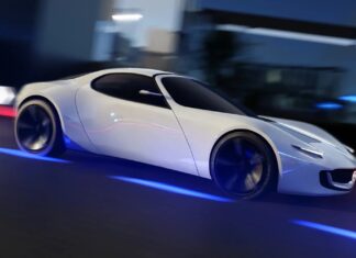 Estos son los 5 autos deportivos más “baratos” y recomendables en el 2026 »