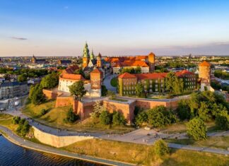 5 ciudades de Europa más bonitas y baratas para visitar »
