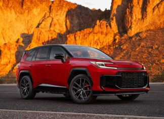 5 autos híbridos enchufables (PHEV) más recomendados en el 2026 »