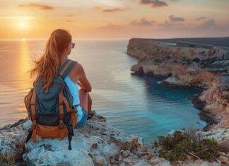 5 países más fáciles para viajar solo por primera vez »