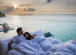 5 islas del mundo ideales para luna de miel en el 2026 »