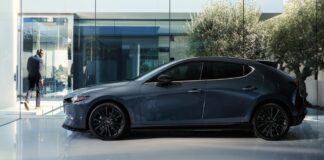 5 autos para jóvenes que acaban de sacar su licencia »