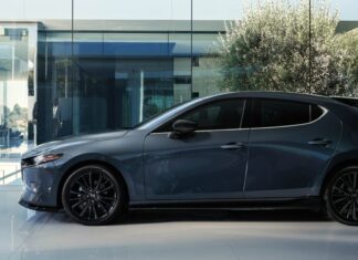 5 autos para jóvenes que acaban de sacar su licencia »
