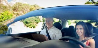 Los 5 mejores autos para aprender a conducir en el 2026 »