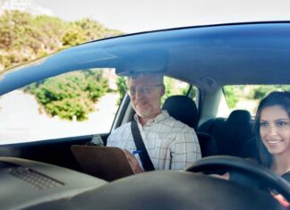 Los 5 mejores autos para aprender a conducir en el 2026 »