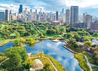 5 ciudades para hacer un city trip de fin de semana en EE.UU. »