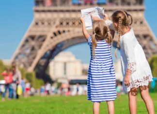 ¿Cuáles son las 5 ciudades del mundo más recomendadas para viajar con niños? »
