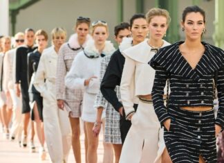 Los 5 destinos más fashion del mundo »