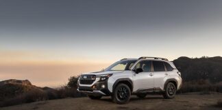 Los 5 autos más seguros del 2026 según pruebas de choque »