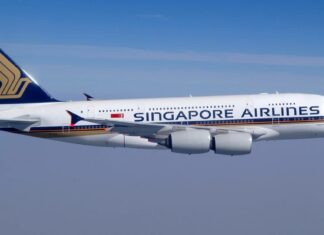 ¿Por qué Singapore Airlines es la mejor para vuelos largos? »
