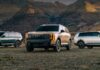 Top 5 camionetas SUV de 3 filas ideales para familias grandes en el 2026 »