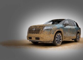 Los 5 autos más cómodos para manejar largas distancias del 2026 »