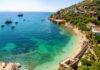 Top 5 destinos de playa más económicos del mundo en el 2026 »
