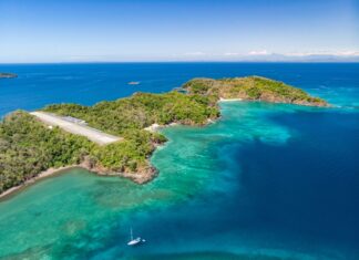 Los 5 mejores destinos de ecoturismo en Centroamérica del 2026 »