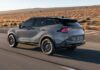 5 SUVs compactos más recomendados para solteros y parejas »