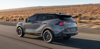 5 SUVs compactos más recomendados para solteros y parejas »