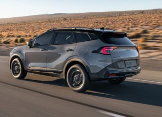 5 SUVs compactos más recomendados para solteros y parejas »