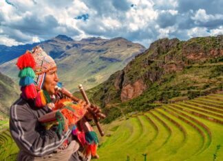 Los 5 mejores destinos de turismo histórico en América Latina del 2026 »