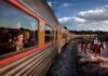 ¿Cuáles son las 5 rutas de tren más espectaculares de Estados Unidos? »