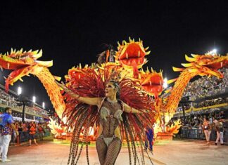 Los 5 festivales del mundo que valen un viaje especial »