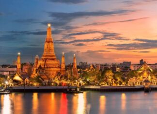 5 ciudades de Asia más recomendadas para el viajero hispano del 2026 »