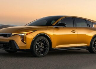 ¿Cuáles son los 5 autos sedán medianos mejor evaluados del 2026? »