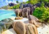 Las 5 playas del mundo que no son gratis pero valen mucho la pena »