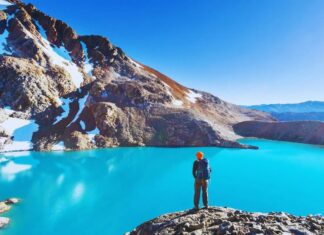 Los 5 destinos más fotogénicos del mundo para el viajero visual en el 2026 »