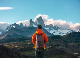Los 5 destinos de montaña perfectos para desconectarse del mundo »