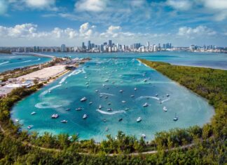 Los 5 mejores destinos para escapadas de fin de semana en Estados Unidos »
