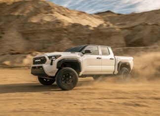 Top 5 camionetas medianas ideales para ciudad y campo en el 2026 »