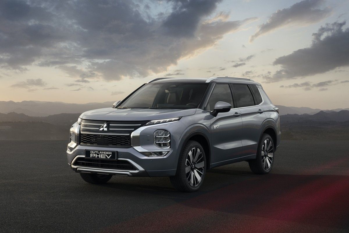 Crecen las ventas de Mitsubishi en el segundo trimestre sumadas al interanual »