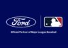 Ford y las Grandes Ligas de Béisbol se unen para celebrar el pasatiempo nacional de Estados Unidos »