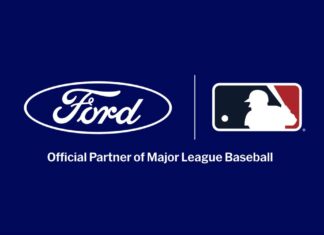 Ford y las Grandes Ligas de Béisbol se unen para celebrar el pasatiempo nacional de Estados Unidos »