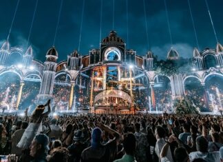 Los 5 mejores festivales de música del mundo en el 2026 »