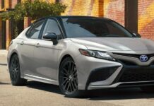 5 autos usados más confiables del 2026 para comprar con menos de $20,000 »