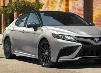 5 autos usados más confiables del 2026 para comprar con menos de $20,000 »