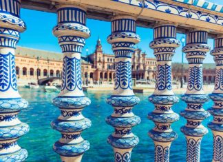 Los 5 mejores destinos para viajar en Semana Santa desde EE.UU. en el 2026 »