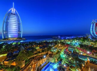 Las 5 ciudades más visitadas del mundo y por qué valen la pena en el 2026 »