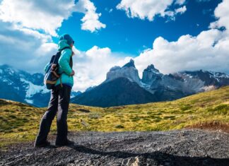 Los 5 destinos de montaña más impresionantes del mundo para el 2026 »